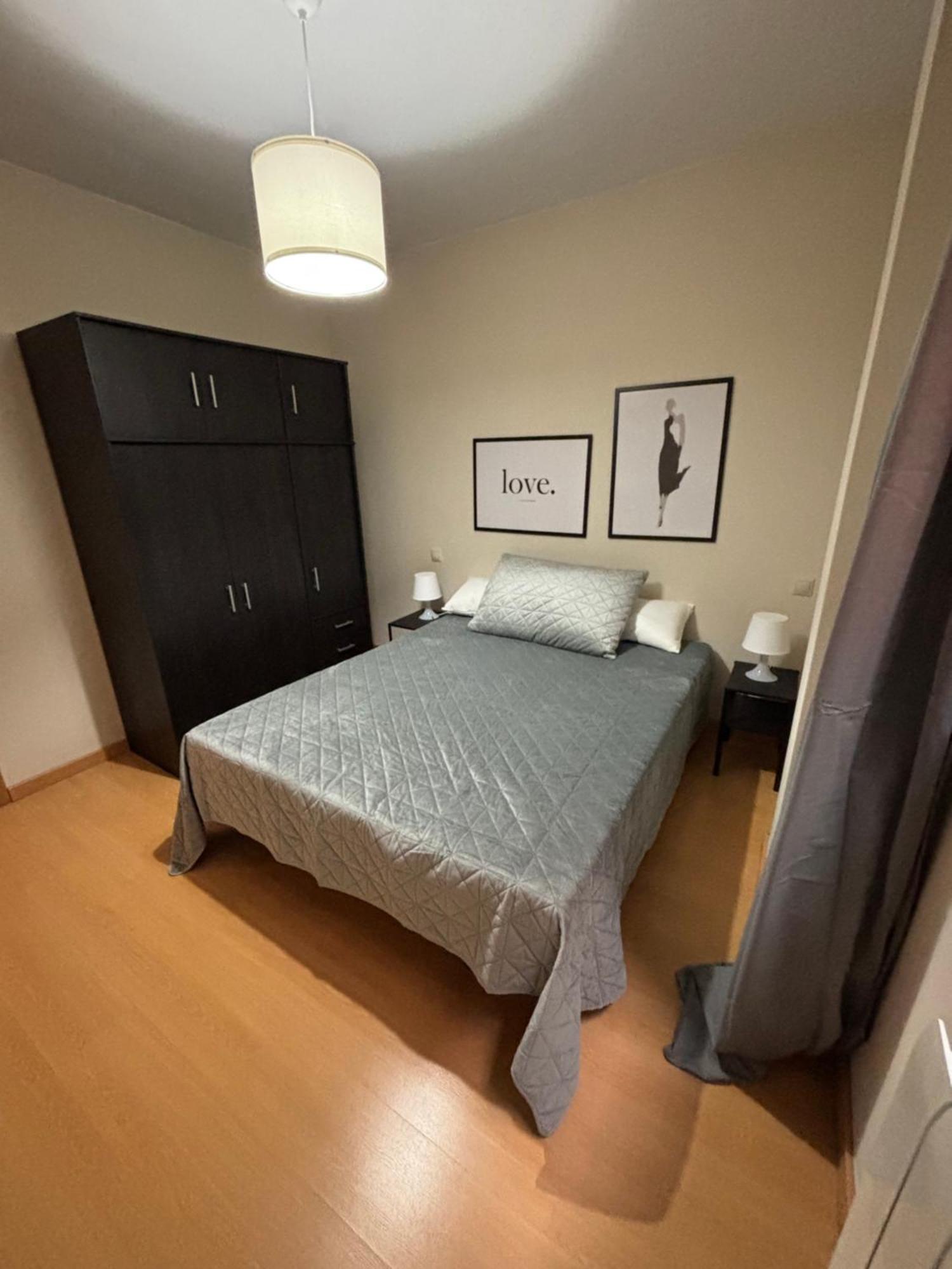 Apartmán Torre Mudejar Zaragoza Exteriér fotografie