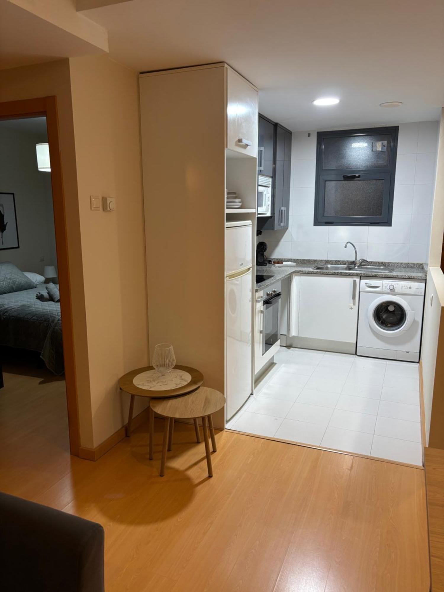 Apartmán Torre Mudejar Zaragoza Exteriér fotografie