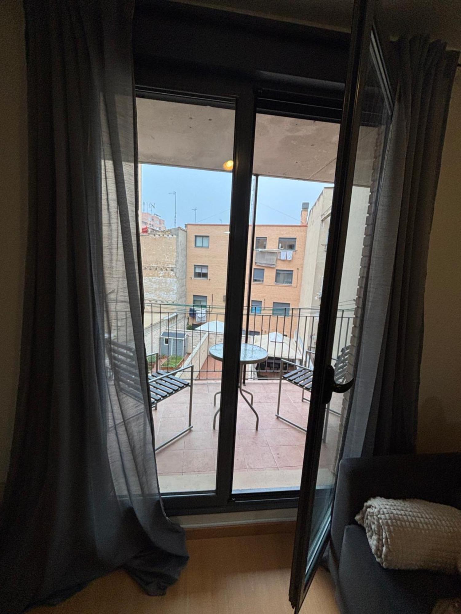 Apartmán Torre Mudejar Zaragoza Exteriér fotografie