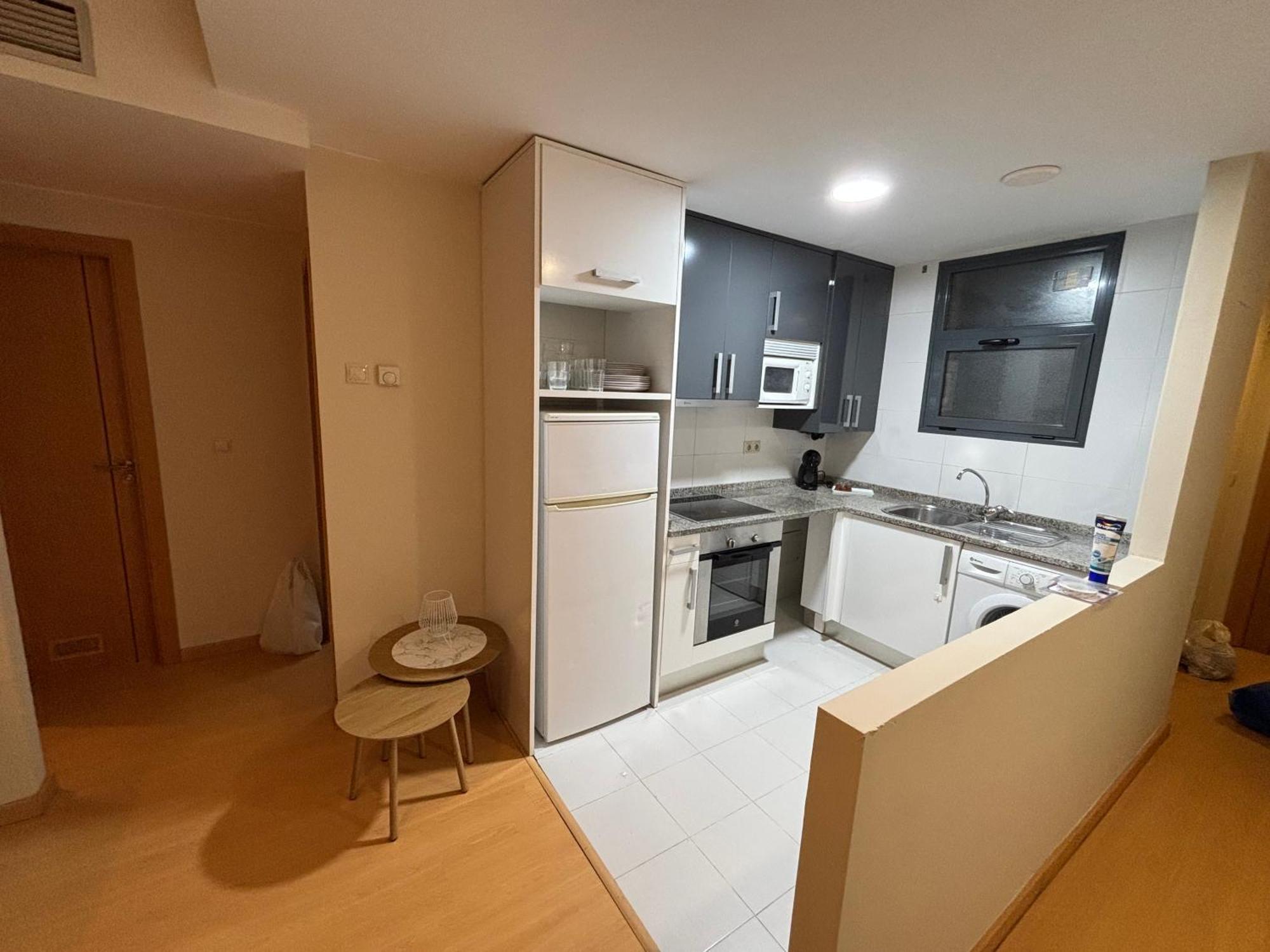 Apartmán Torre Mudejar Zaragoza Exteriér fotografie