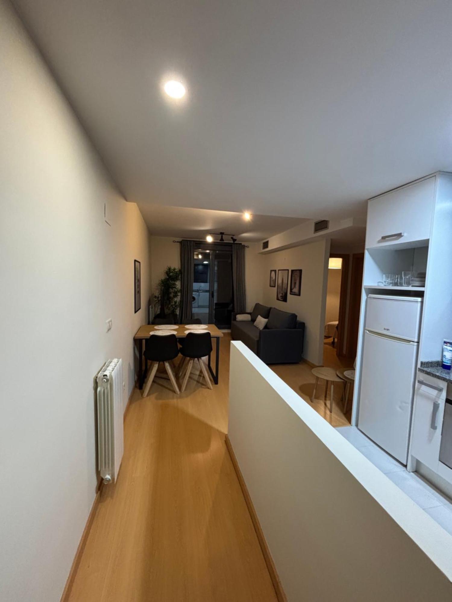 Apartmán Torre Mudejar Zaragoza Exteriér fotografie