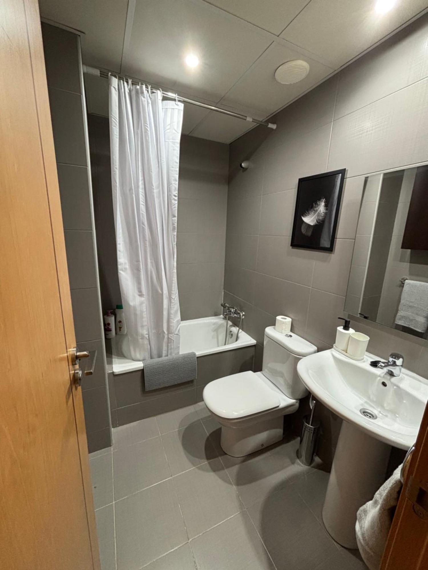 Apartmán Torre Mudejar Zaragoza Exteriér fotografie
